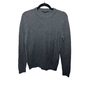 Michael Kors Small Grey Crewneck Sweater